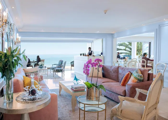 The Clarendon - Bantry Bay Hotel Cape Town