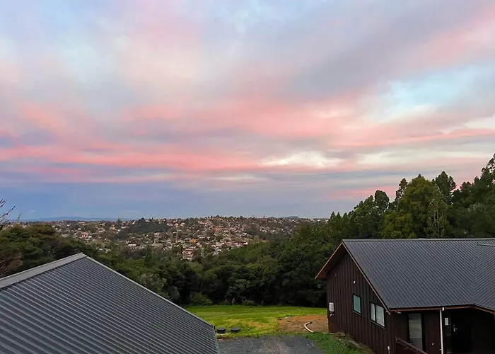 Echo Lodge Auckland