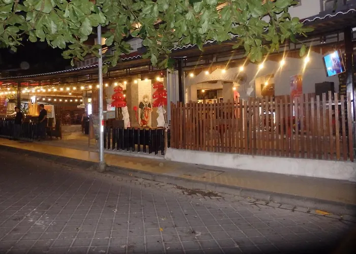 Tab Hotel Legian Bali Seminyak 