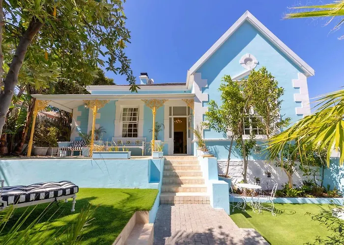Amina Boutique Hotel