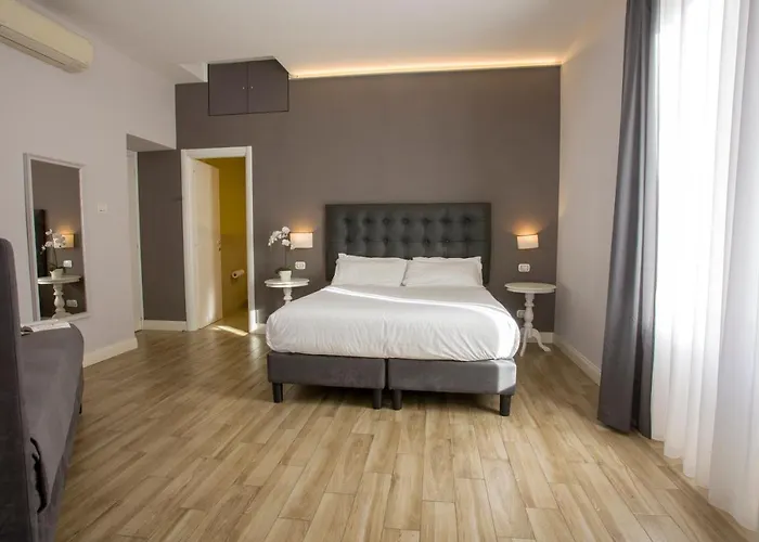 Colosseo Prestige Rooms Roma