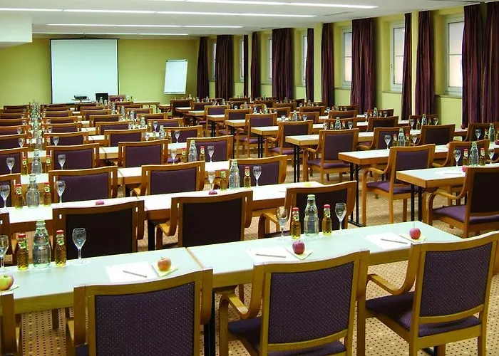 Columbia Hotel Bad Griesbach