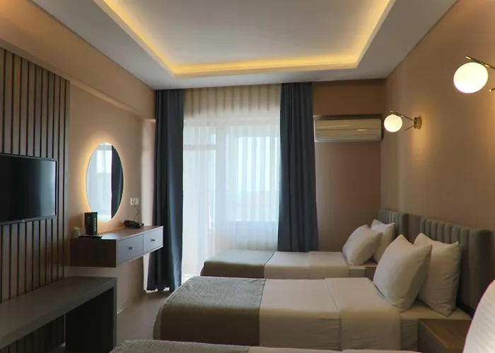Otel 57