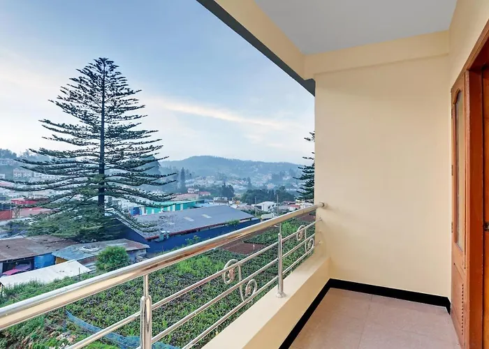 Itsy Hotels Rain Forest, 1 Km From Rose Garden