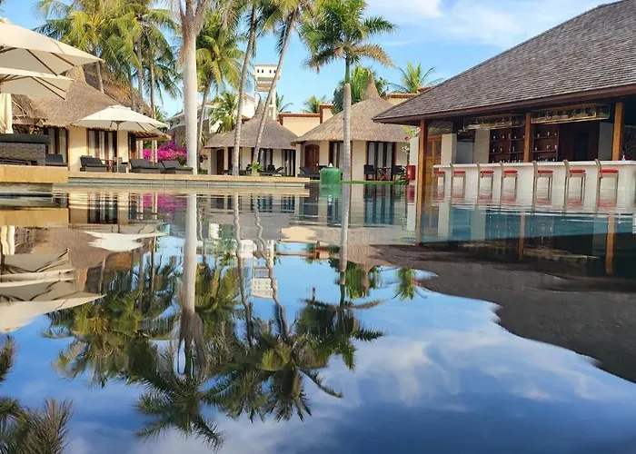 Sunsea Resort Mũi Né