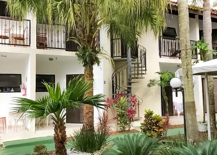 Pousada D Ibiza