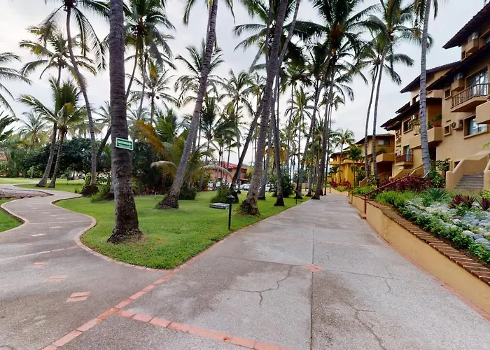 Apartamento Park Royal Los Tules Puerto Vallarta
