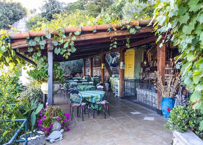 Bed and Breakfast La Dimora Antica Viggianello