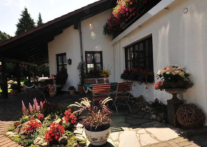 Hotel Tannenhof