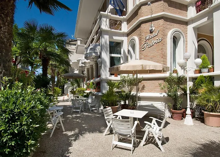 Hotel Patria