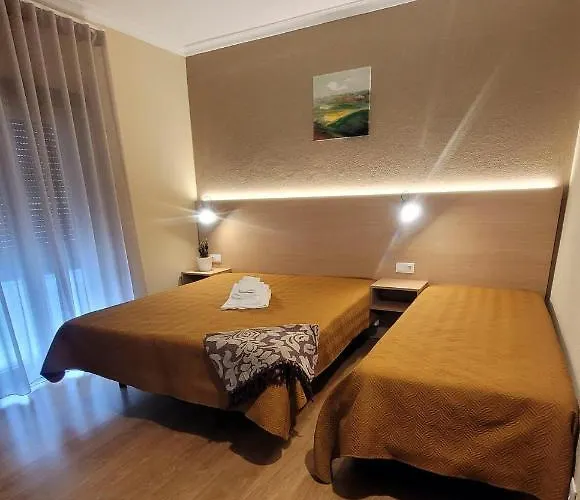 Ferrinho Hotel Guarda