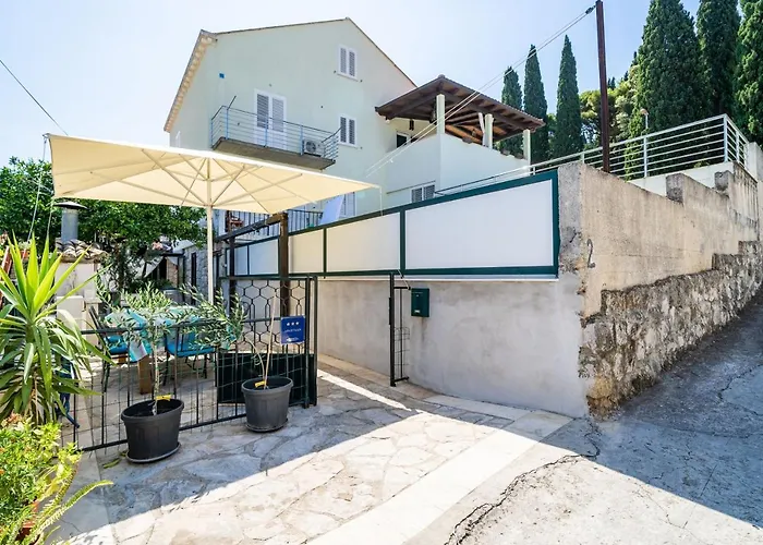 Apartment & Room Sunset Beach Ragusa