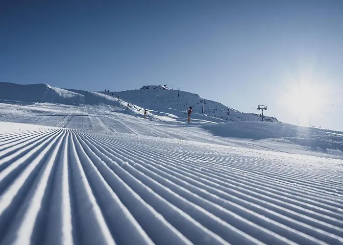 Hotel Alte Post By Mountain Hotels Davos