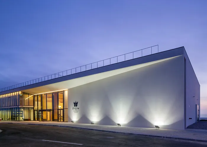 Evolutee Hotel Óbidos