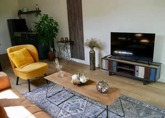 Bed & Breakfast Udens Buiten Veghel