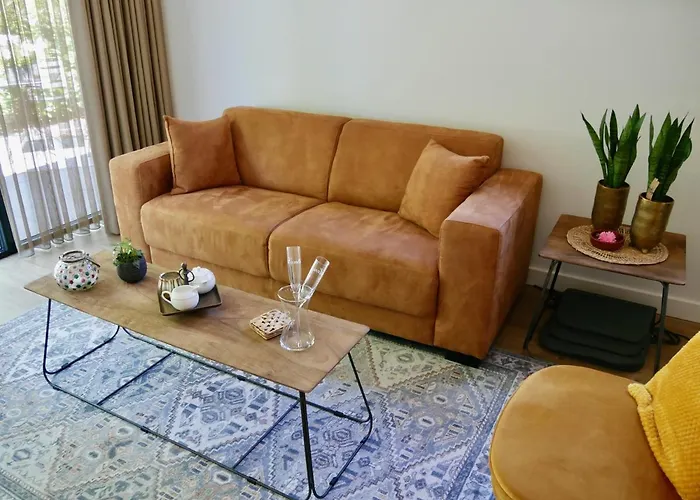 Bed & Breakfast Udens Buiten Veghel