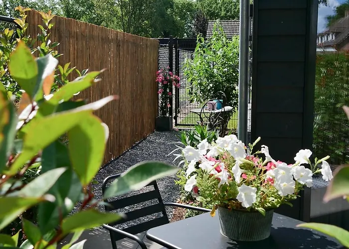 Bed & Breakfast Udens Buiten Veghel