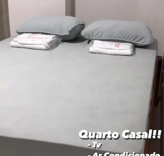 Pousada Hotel Santo Antonio Sobral