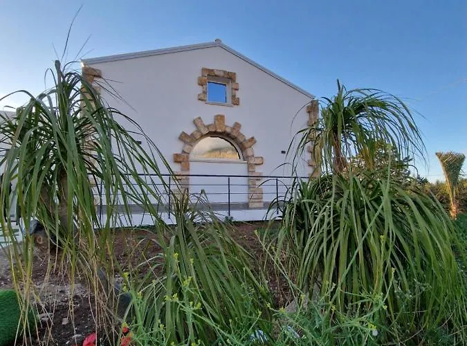 Villa Fragi Cinisi