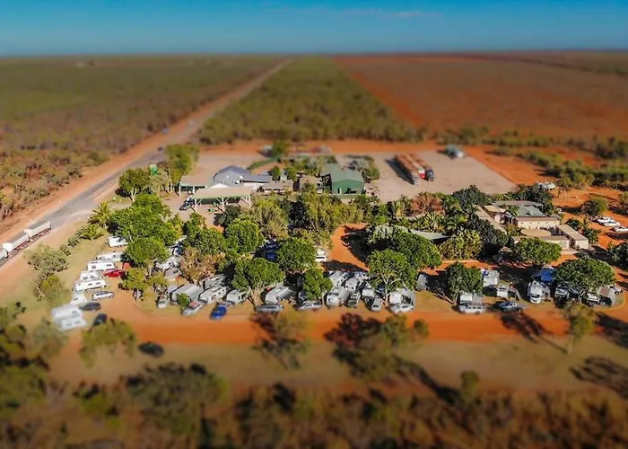 Roebuck Plains Roadhouse
