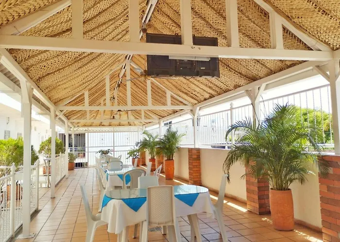 Hotel Orquidea Real Valledupar