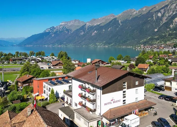 Hotel Brienz