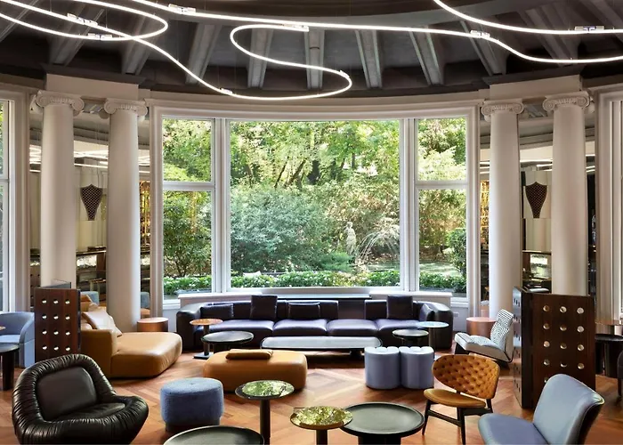 Sheraton Diana Majestic Milaan