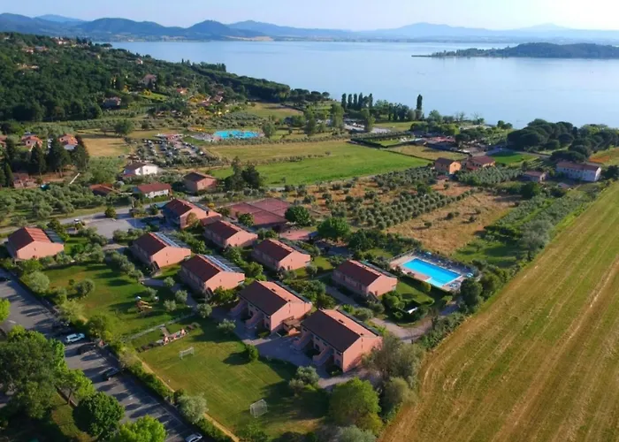 Hotel Le Tre Isole