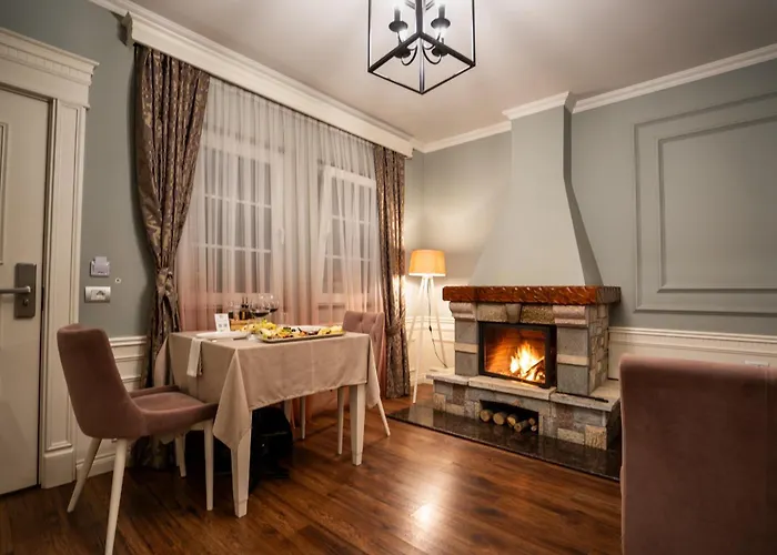 Palmanova Resort Mirash
