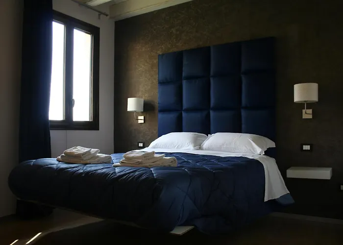 Bed and Breakfast Bamboo Luxury Agrigento