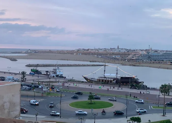 Riad Kamal Rabat