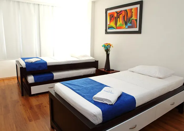Hotel Travelers Sport Cali