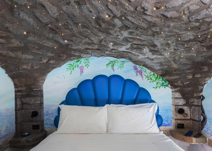 Casale Antonietta Bed and Breakfast Sorrento
