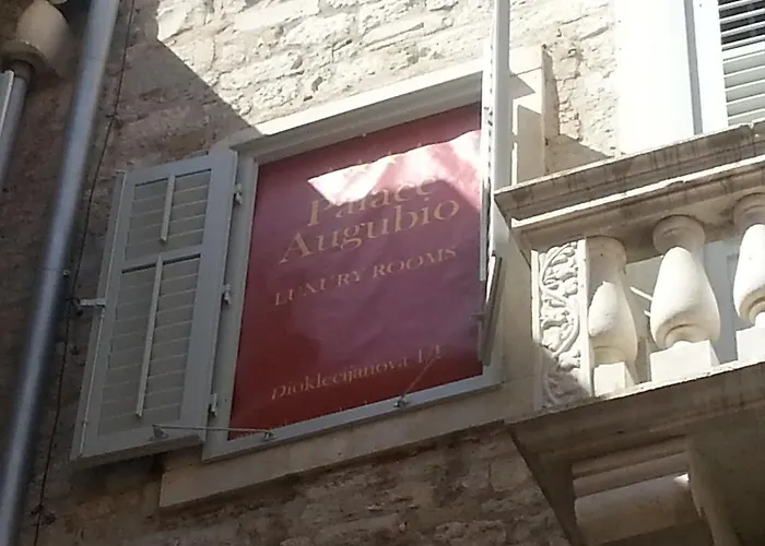 Palace Augubio