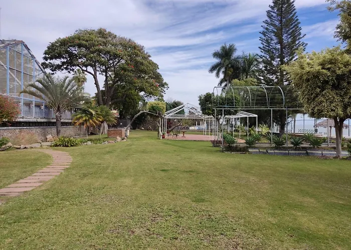 Cabana Del Lago Ajijic