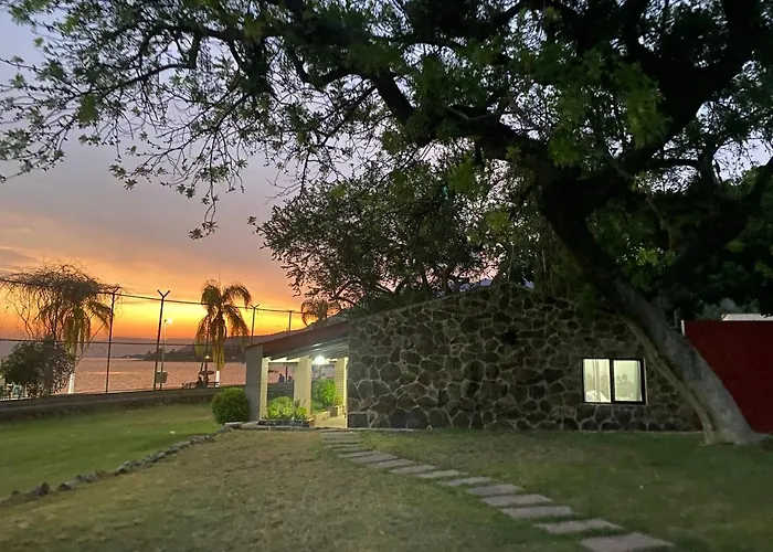 Cabana Del Lago Ajijic
