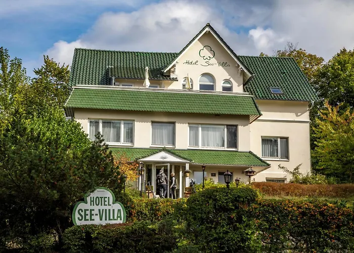 Hotel See-Villa