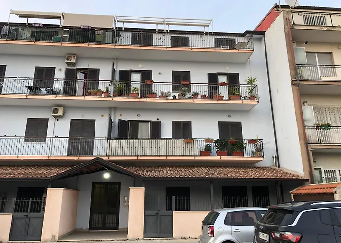 Bed and Breakfast Il Giardino Della Reggia Caserta