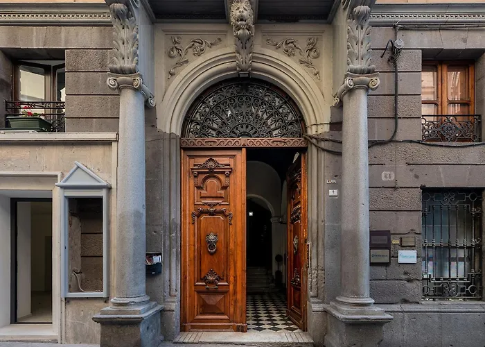 Hotel La Buona Stella Cagliari