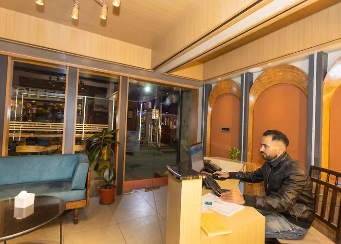 Ananta Home Kathmandu