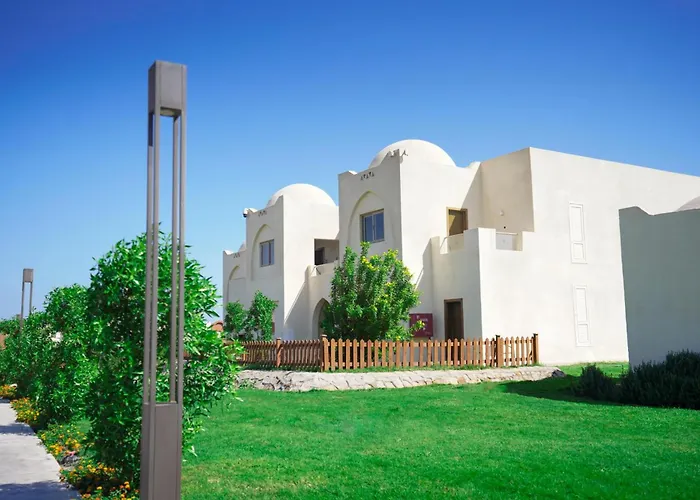 Xanadu Makadi Bay Hotel Hurghada