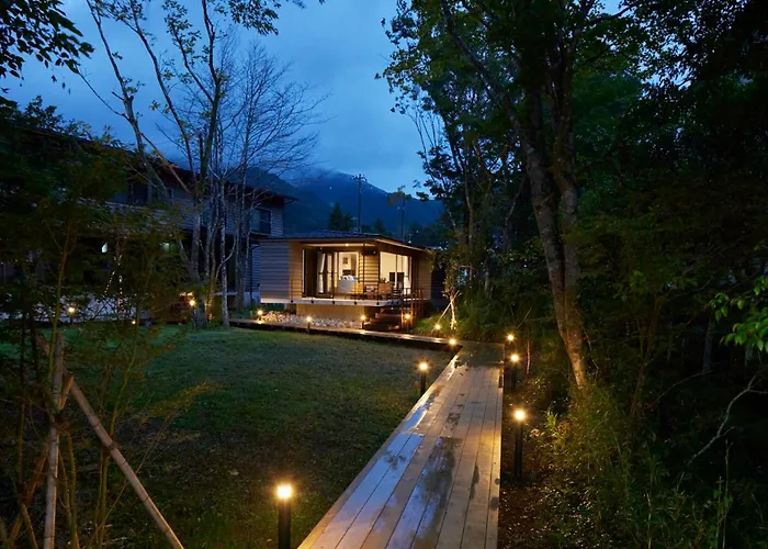 Hotel Sengokuhara 533 Hakone