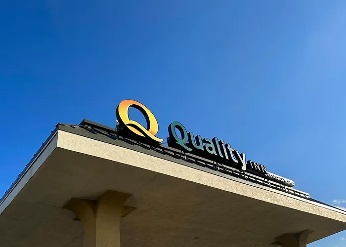 Quality Inn Perryville I-55