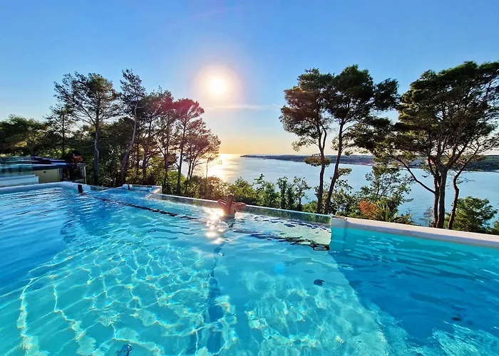 Punto Blu Village in Lanterna Premium Camping Resort