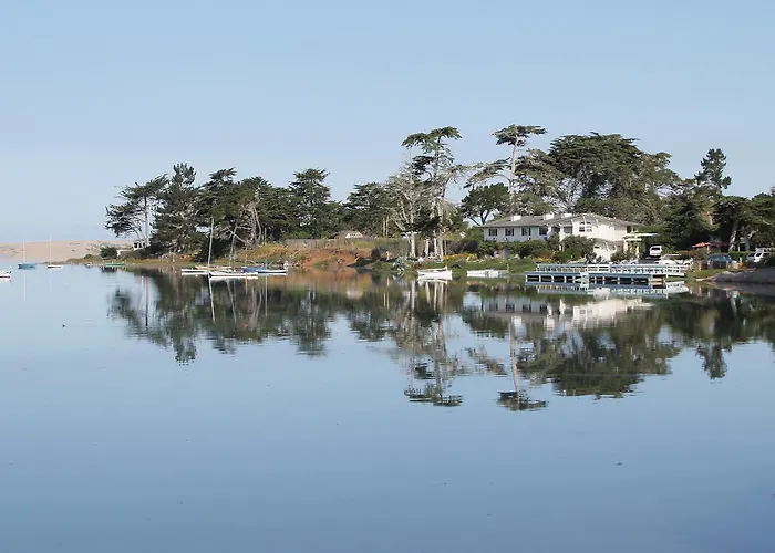 Back Bay Inn Los Osos