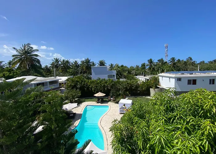 Diamond Hotel Cabarete