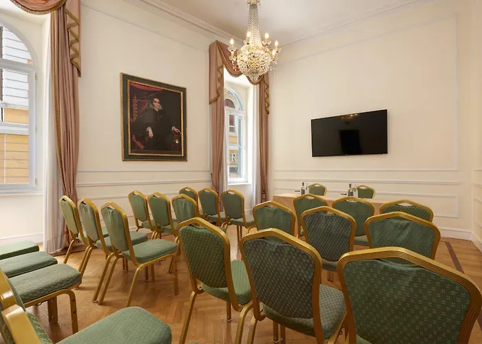 Hotel Quirinale Roma