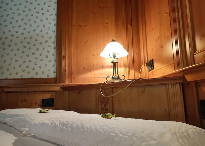 La Bocchetta Romantic Spa Hotel e Ristorante Conco