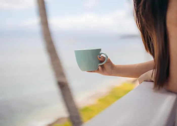 Makai Sunset Inn Lahaina