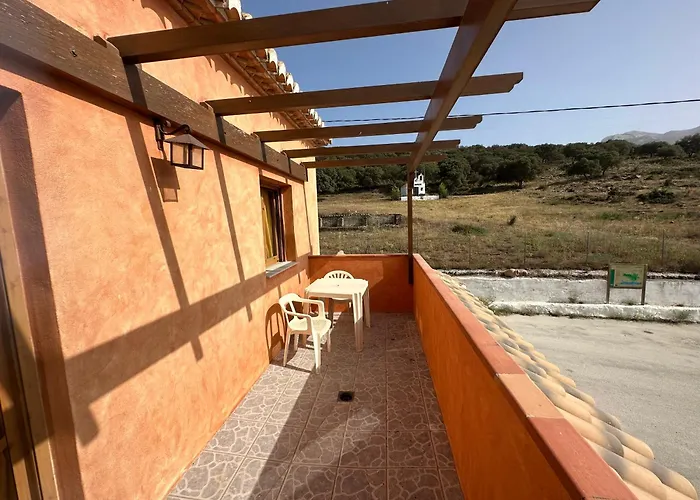 Hotel Restaurante Los Caños de la Alcaiceria